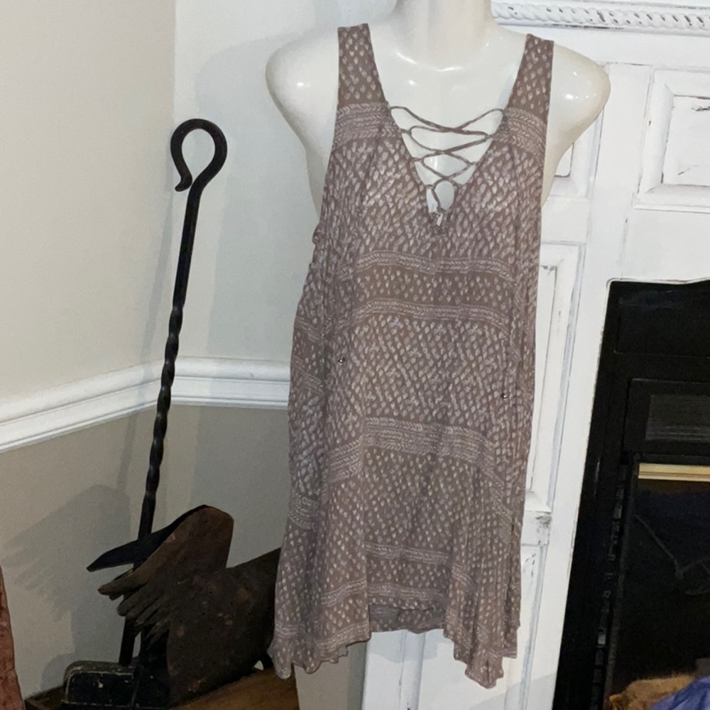 Lovestitch Dress Size Small